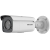 Hikvision DS-2CD2T87LUSL2 Outdoor 3-in-1 Bullet Camera 8MP, ColorVu, AcuSense, Live-Guard, 2.8mm