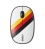 Rapoo Multi-mode Wireless Mouse - Germany Bluetooth 3.0/4.0, 2.4G, Portable, 1300 DPI
