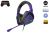 ASUS ROG Delta S EVA Edition Evangelion Wired HeadsetHi-Fi-grade ESS9281 QUAD DAC, RGB, AI Noise Cancelling, USB-A/USB-C, PC/MAC/PS4/5/Nintendo