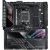ASUS ROG Crosshair X670E EXTREME Gaming Motherboard AM5, AMD X670, Extended ATX, DDR5, 4 x Memory Slots - IEEE 802.11 a/b/g/n/ac/ax - 6 x SATA Interfaces