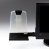 3M DH445 document holder Black, Transparent, Flat Panel Document Holder, 216 x 228.6 x 63.5 mm, DH445