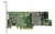 Lenovo ThinkSystem RAID 730-8i RAID controller PCI Express x8 3.0, RAID 0/1/10/5/50/6/60, 2GB Flash, PCIe 3.0 x8, 12 Gb SAS, 8x ports