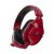 Turtle_Beach Stealth 600 Gen 2 MAX Headset Wireless Head-band Gaming USB Type-C Black, Red, 50mm Neodymium, closet, 20 - 20000 Hz, Omni-Directional, Lithium Polymer, black/red