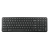 Targus AKB869US keyboard Bluetooth English Black, 381 x 127 x 38 mm, Black, 2 x AAA