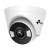 TP-Link VIGI 4MP Full-Color Wi-Fi Turret Network Camera, 1/3