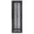 APC AR3155 NetShelter SX Freestanding rack Black, Capacity 1363.64kg, 45U Black