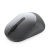 Dell MS5320W mouse Right-hand RF Wireless + Bluetooth Optical 1600 DPI, 2.4 GHz, Bluetooth 5.0, 1600 dpi, 84 g, AA