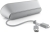 Dell SP3022 speakerphone Universal Silver, 90 - 20000 Hz, USB-C, USB-A, 327 g