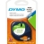 Dymo LetraTag label-making tape, Paper LetraTag Tape, Size: 1/2