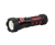 Dorcy D4349 flashlight Black, Red Hand flashlight COB LED, 320 lm, 116 m,3x AAA, 5 h, 41.91 x 120.14 x 56.39 mm