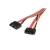 Startech 20in Slimline SATA Extension Cable