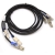 Hewlett_Packard_Enterprise 866452-B21 Serial Attached SCSI (SAS) cable