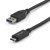 Startech 3 ft. (1 m) USB to USB-C Cable - M/M