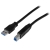 StarTech.com 1m (3ft) Certified SuperSpeed USB 3.0 (5Gbps) A to B Cable - M/M - Connect your USB 3.0 devices, with this high-quality USB 3.0 certified cable