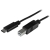 Startech USB-C to USB-B Cable - M/M - 2 m (6 ft.) - USB 2.0