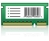 Lexmark 40C9200 Forms and Bar Code Card for CX/CS72X