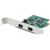 Startech 2-Port PCI Express FireWire Card - PCIe FireWire 1394a Adapter