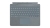 Microsoft Surface Pro Signature Keyboard Blue Microsoft Cover port