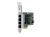 HPE P51178-B21 network card Internal Ethernet 1000 Mbit/s, Broadcom BCM5719 Ethernet 1Gb 4-port BASE-T Adapter