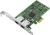 Lenovo AUZX Internal Ethernet 1000 Mbit/s, 2x RJ45, 1Gb, PCIe 2.0, BCM5720