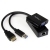 StarTech.com Acer Aspire S7 Ultrabook HDMI to VGA and USB 3.0 Gigabit Ethernet Accessory Bundle