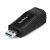 StarTech.com USB 3.0 to Gigabit Ethernet NIC Network Adapter — 10/100/1000 Mbps