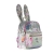 Moki Tikkiti Backpack - Bunny Multicolour