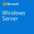 Microsoft Windows Server CAL 2022 Client Access License (CAL) 1 license(s), Windows Server CAL 2022, English, 1pk, DSP, OEI, 1 Clt User, CAL
