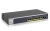 Netgear MS510TXPP-100EUS 10 Port Multi Gigabit Smart Managed Switch, POE+ (8) 180W, 10GBASE-T (1), SFP+ (1)