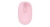 Microsoft Wireless Mobile Mouse 1850 - Light Orchid PinkScroll Wheel, Comfort and Portability, Plug and Go