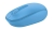 Microsoft 1850 mouse Ambidextrous RF Wireless Optical 1000 DPI, Optical, USB 2.0, 1000dpi, 5m, 1xAA, Cyan Blue