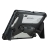 Panasonic CF-VST332U strap Tablet Black, Rotating Hand Strap with stylus holder & kickstand for TOUGHBOOK CF-33