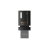 Team_Group 256GB M211 USB flash drive USB Type-C 3.2 Gen 1 Black, waterproof, dust-proof and shockproof