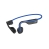 Shokz OpenMove Headphones Wireless Ear-hook Calls/Music USB Type-C Bluetooth Blue, Shokz OpenMove, Wireless, Calls/Music, 20 - 20000 Hz, 29 g, Headphones, Blue
