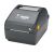 Zebra ZD421 Direct Thermal Printer203 dpi, USB, USB Host, Modular Connectivity Slot, 802.11ac, BT4, ROW, APAC Cord bundle (EU, UK, AUS, JP), Swiss Font, EZPL