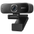 Anker PowerConf C302 webcam 2048 x 1080 pixels Black, AI-Powered, 2K Webcam, 78 °, 90 °, 115 °, Dual Mic