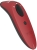 Socket_Mobile SocketScan S700 Handheld bar code reader 1D LED Red, SocketScan S700, 1D/linear Barcode, Bluetooth 2.1+EDR