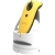 Socket_Mobile SocketScan S700 Handheld bar code reader 1D Linear White, Yellow, 1D linear, 2x AA NiMH, Bluetooth 2.1+EDR, 0 - 100000 lux, Charging Dock, Yellow