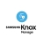 Samsung Knox Manage 1 license(s) License English, Knox Manage 3 Year License, L1+L2