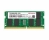 Transcend 8GB JetRam DDR4-3200 SO-DIMM 1Rx8 1Gx8 1.2V