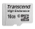 Transcend 16GB High Endurance microSDXC/SDHC Class10 UHS-I U1 95/25MB/s