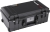 Pelican 1535 Air equipment case Briefcase/classic case Black, 20.4