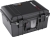 Pelican 1507 Air equipment case Briefcase/classic case Black, 15.2