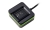2N_Telecommunications 9137423E fingerprint reader USB 2.0 Black,Green, 2N Telecommunications 9137423E, Black,Green