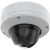 AXIS Q3536-LVE 9 mm Dome IP security camera Indoor & outdoor 2688 x 1512 pixels Ceiling/Wall/Pole, Q3536-LVE 9mm, 4 MP resolution, Lightfinder 2.0, Forensic WDR, and OptimizedIR, 2688x1512, 1/1.8