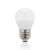 Brilliant Fancy LED LED bulb 3 W E27, E27, 3000K, 250lm, Fancy Round Globes