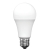 Brilliant 21958 smart lighting Smart bulb 9 W White Wi-Fi, Smart WiFi LED RGB plus Warm White Biorhythm Globe, E27