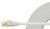 Edimax EA3-030SFW networking cable White 3 m Cat7 U/FTP (STP), CAT7, U/FTP, RJ45/RJ45, 32AWG, 3 m, White