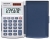 Sharp EL-243S calculator Pocket Basic Silver, Sharp EL-243S, Pocket, Basic, 8 digits, Silver