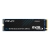 PNY CS2241 M.2 500 GB PCI Express 4.0 3D NAND NVMe, 500GB, 3D NAND Flash Memory, PCIe Gen4x 4, M.2 2280, 22 x 80 x 4 mm, 6.6g